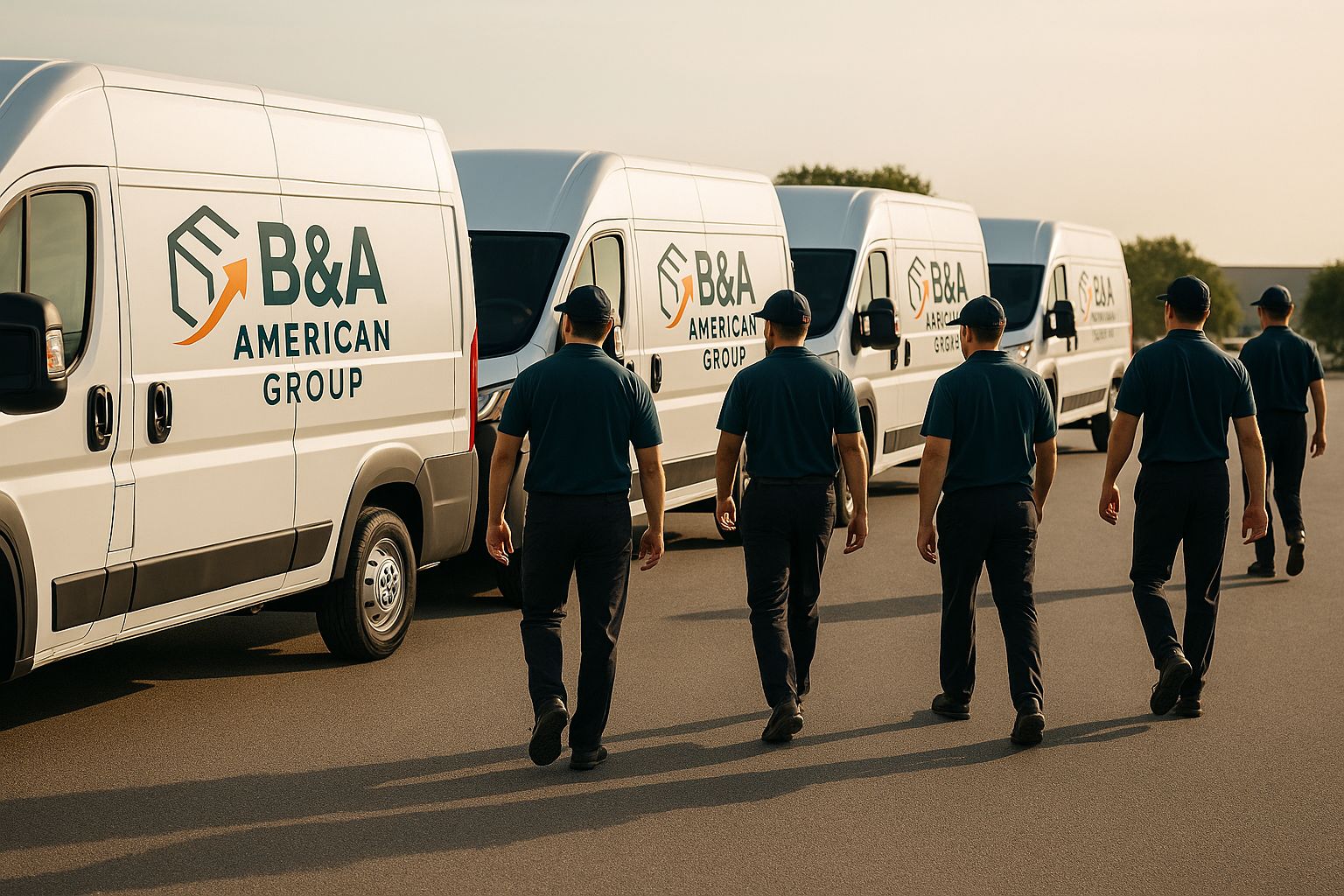 Middle Mile Transport