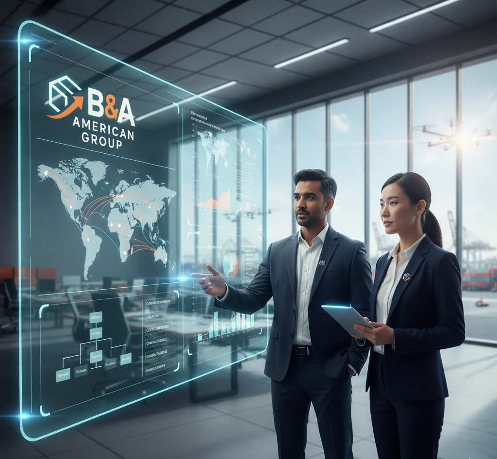 Cross-Border Shipping